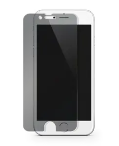 Protection d'écran Privée en verre trempé pour Apple iPhone 6/6s