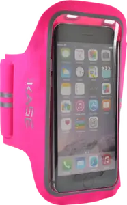 Ultra Slim Brassard de Sport pour Apple iPhone 6/6s, Rose