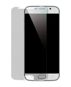 Protection d'écran premium en verre trempé pour Samsung Galaxy S6, Transparent