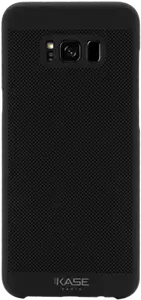 Coque Mesh pour Samsung Galaxy S8+, Noir