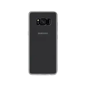 Coque slim invisible pour Samsung Galaxy S8 1,2mm, Transparent