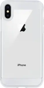 Air Coque de protection pour Apple iPhone X/XS, Transparent