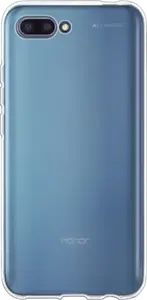 Coque Slim Invisible pour Honor 10 1,2mm, Transparent