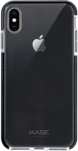 Coque Sport Mesh pour Apple iPhone XS Max, Noir de jais