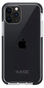 Coque Sport Mesh pour Apple iPhone 11 Pro, Noir de jais