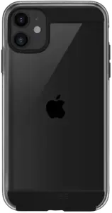 Air Coque de protection pour Apple iPhone 11, Noir