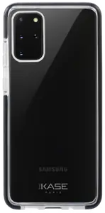 Coque Sport Mesh pour Samsung Galaxy S20+, Noir de jais