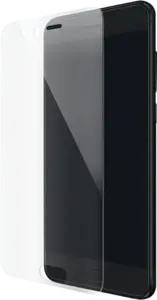 Protection d'écran en verre trempé (100% de surface couverte) pour Huawei Honor 9, Transparent