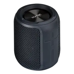 Enceinte étanche portable Bluetooth Sonik Surge Lite (IPX7), Bleu crépuscule