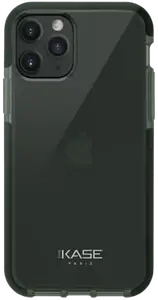 Coque Sport mesh pour Apple iPhone 11 Pro, Vert Mousse
