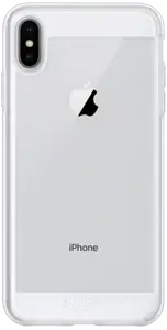 Air Coque de protection pour Apple iPhone XS Max, Transparent