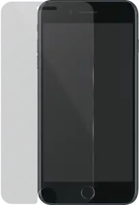 Protection d'écran premium en verre trempé pour Apple iPhone 6/6s/7/8, Transparent
