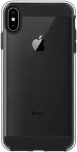 Air Coque de protection pour Apple iPhone XS Max, Noir
