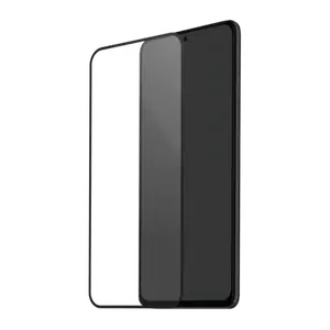 Protection d'écran en verre trempé (100% de surface couverte) pour Xiaomi Mi 11i 5G, Noir