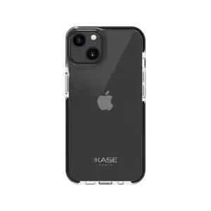 Coque Sport mesh pour Apple iPhone 13 mini, Noir de jais