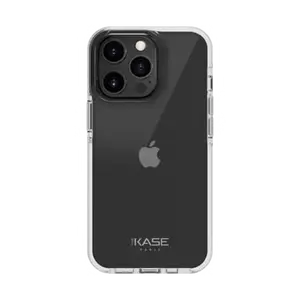 Coque Sport mesh pour Apple iPhone 13 Pro, Blanc Lumineux