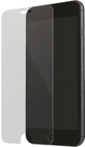 Protection d'écran premium en verre trempé pour Apple iPhone SE 2020, Transparent