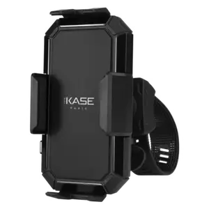 Support Universel Smartphone Nomade pour Vélo, Noir