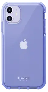 Coque Sport mesh pour Apple iPhone 11, Violet Lilas