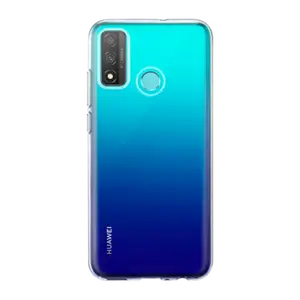 Coque Slim Invisible pour Huawei P Smart 1,2mm, Transparent