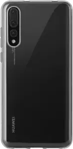 Coque Slim Invisible pour Huawei P20 Pro 1,2mm, Transparente