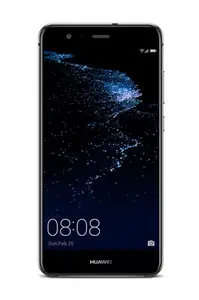 P10 Lite 32 Go, Noir
