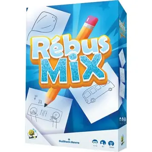 Rebus Mix