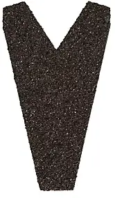 About faîtière Easy-Tuile Gallea marron L.21 cm