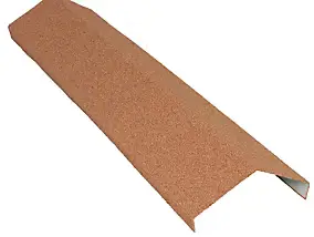 Faîtière Easy-Tuile terracotta L.90 cm