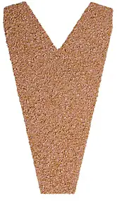 About faîtière Easy-Tuile terracotta L.21 cm