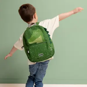 Sac à dos enfant Mr. Alligator
