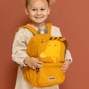 Sac à dos enfant Mr. Giraffe