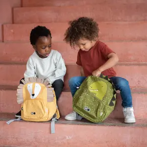 Sac à dos enfant Mr. Dino
