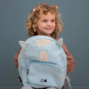 Sac à dos enfant Mr. Alpaca