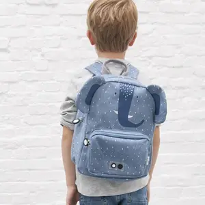 Sac à dos enfant Mrs. Elephant