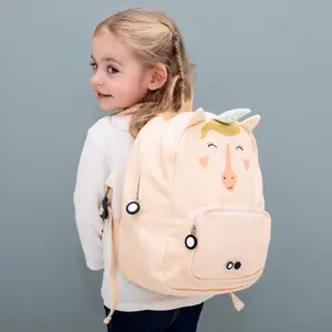 Sac à dos enfant Mrs. Unicorn