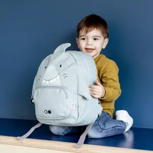 Sac à dos enfant Mr. Shark