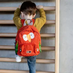 Sac à dos enfant Mr. Parrot