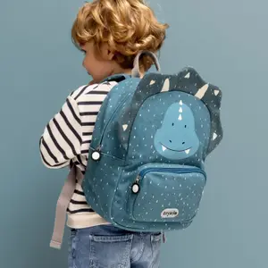 Sac à dos enfant Mr. Triceratops