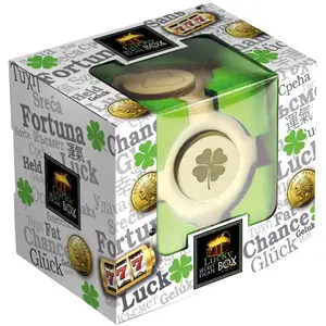 Secret Escape Box - Lucky