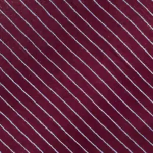 Cape de bain Lapin Bordeaux (75 x 75 cm)