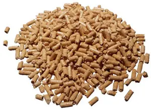 Granulés de bois 15 kg