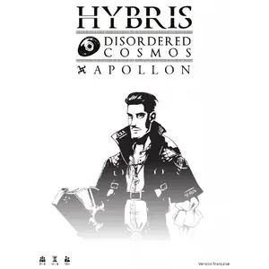 Hybris - Extension Apollon