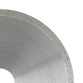 Disque diamant continu carrelage Norton 110x22,2 mm