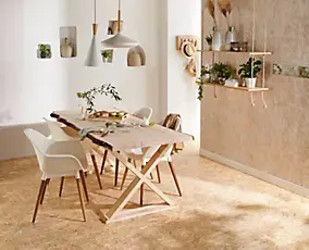 Dalle OSB 3 plancher - 205 x 62,5 cm, ép.18 mm (vendue à la pièce)