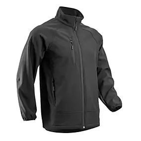 Veste de travail Coverguard Soba Taille M noire