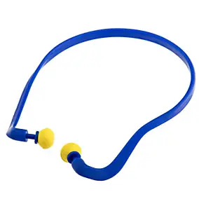 Arceau avec bouchons d'oreille Coverguard