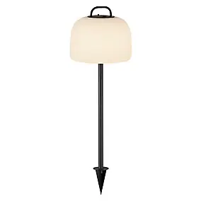 Accessoire à piquer pour la suspension Kettle 51,6x5,8cm Nordlux Noir