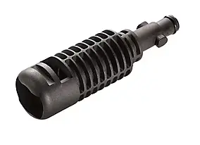 Adaptateur Nilfisk pour connexion nettoyeur haute pression