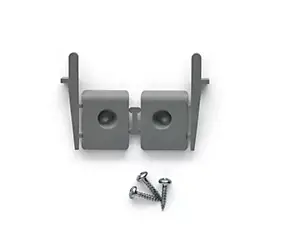 Kit de montage ZOZ 230 pour installation de store Velux